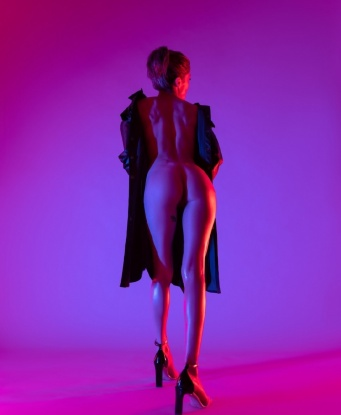 Проститутка Анисья