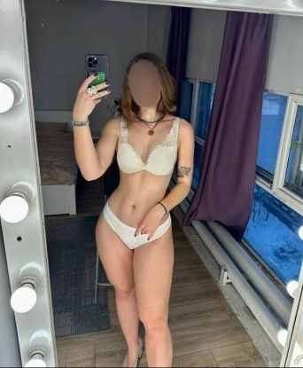 Проститутка Юлия