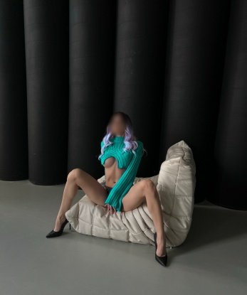 Проститутка Милана