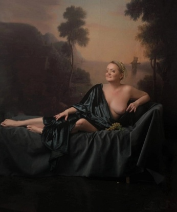 Проститутка Раиса