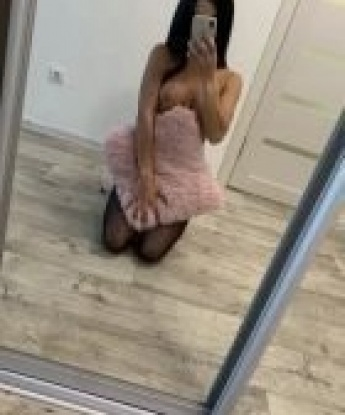 Проститутка Оксана