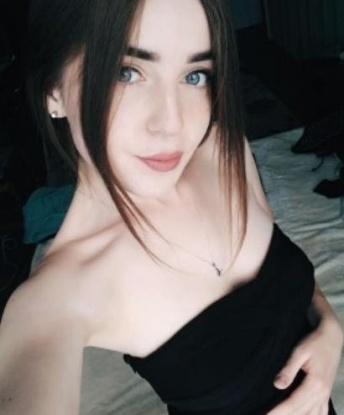 Проститутка Юлиана