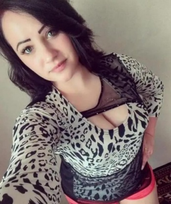 Проститутка Арина