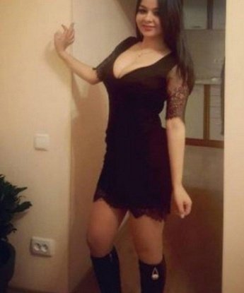 Проститутка Галина